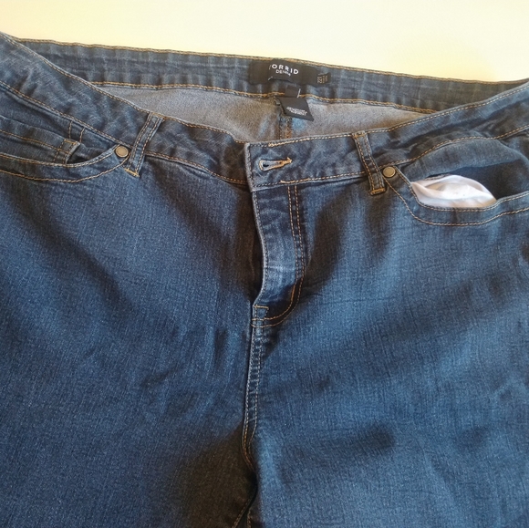 torrid Denim - Torrid Jeans size 22 T